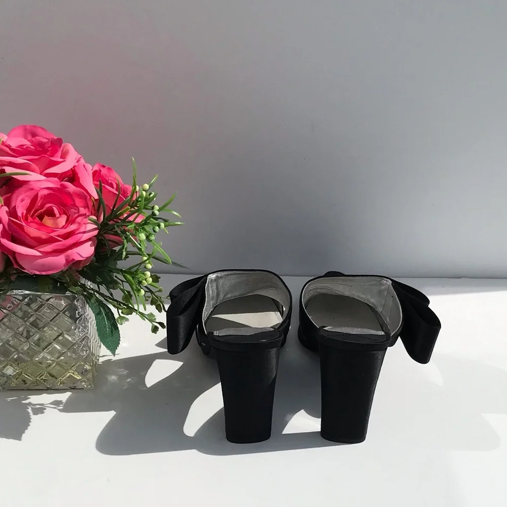 Kate Spade Bianca Heels